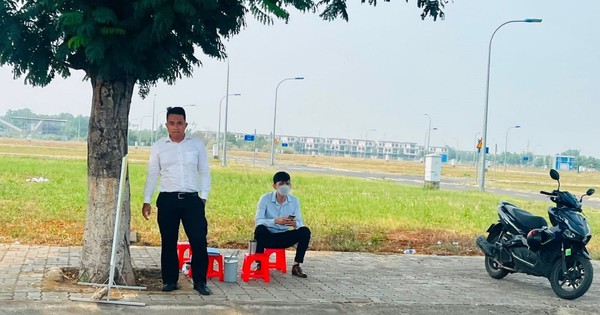 Nhà đầu tư ôm đất Cần Giờ như “mở cờ trong bụng”