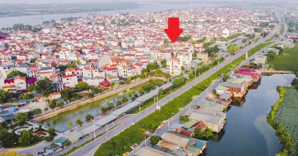 Vingroup, Sunshine sắp làm loạt dự án quy mô hàng trăm ha tại một huyện cách trung tâm Hà Nội chỉ 20 km