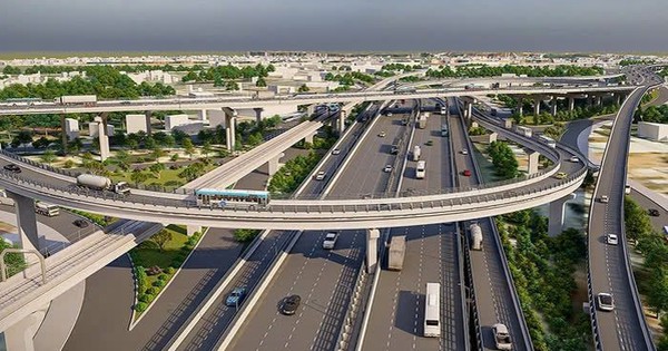 Năm 2025, loạt hạ tầng được đẩy mạnh triển khai tại khu Đông, lộ diện động thái mới của doanh nghiệp địa ốc