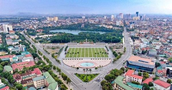 Nghệ An yêu cầu tập trung chấn chỉnh, xử lý việc thao túng giá, đầu cơ bất động sản và thanh tra, kiểm tra các dự án đầu tư xây dựng