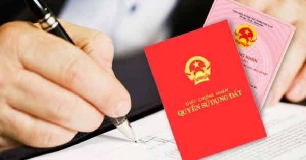 Cố tình bán đất không sổ đỏ, cá nhân và tổ chức bán sẽ bị xử phạt ra sao?