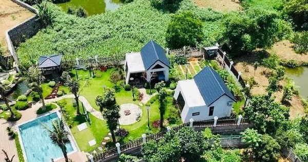 Homestay ngày càng ế khách, nhiều nhà đầu tư tháo chạy