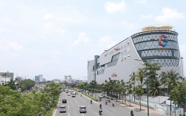 Thị trường bán lẻ Việt Nam hứa hẹn tiềm năng tăng trưởng dài hạn - Ảnh 1