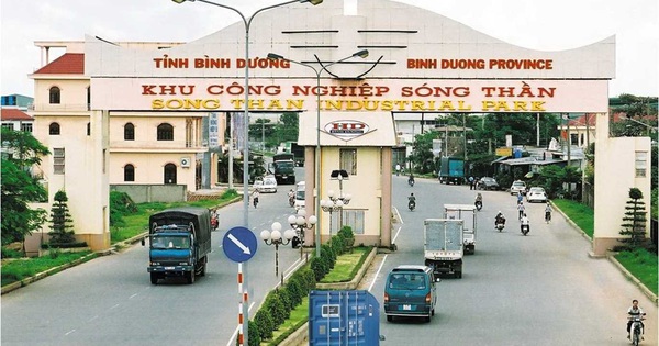 Dự án khu công nghiệp gần 430 ha của vợ chồng bà Nguyễn Phương Hằng có diễn biến mới