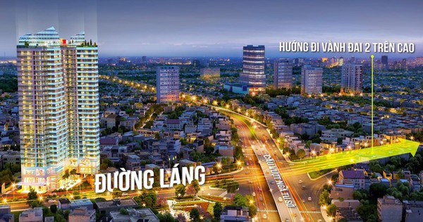 Vốn đầu tư nước ngoài “hích” căn hộ cho thuê