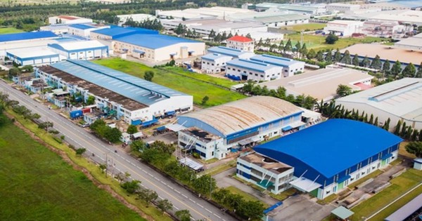 Sonadezi Châu Đức báo lãi hơn 300 tỷ đồng năm 2024, sạch nợ trái phiếu