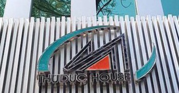 Hội đồng quản trị bất động sản Thuduc House chỉ còn duy nhất Chủ tịch