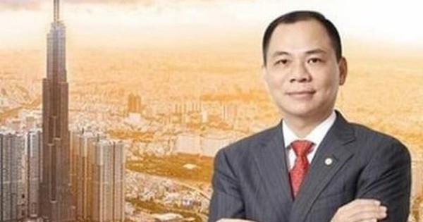 Tỷ phú Phạm Nhật Vượng đầu tư bao nhiêu dự án tại quê nhà Á hậu Phương Nhi?