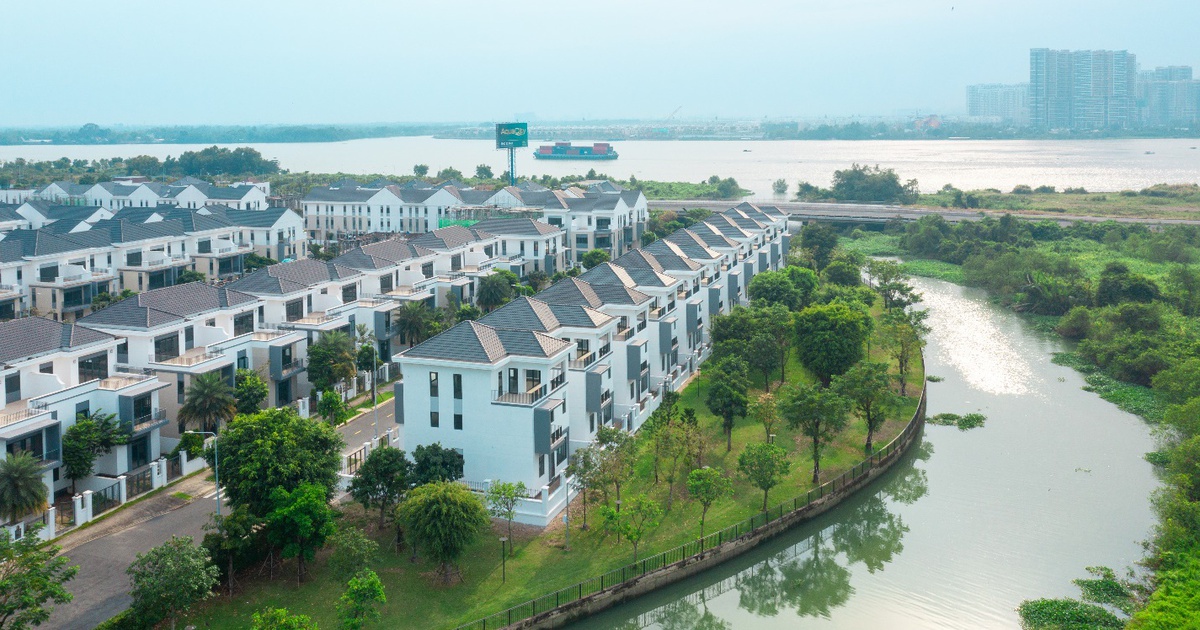 Aqua City đón tin vui trước thềm Tết Nguyên đán