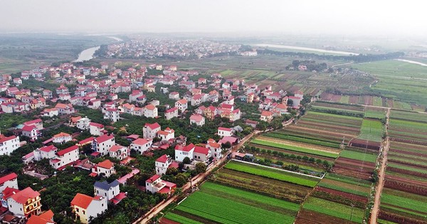 Taseco Land dự kiến triển khai xây dựng khu đô thị hơn 3.200 tỷ tại Mê Linh trong năm 2025