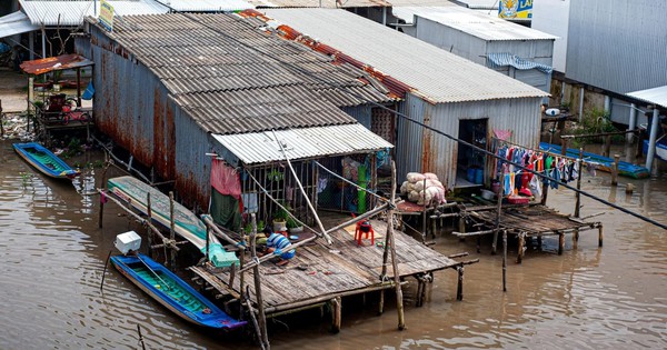 Xóa 240.000 căn nhà tạm, dột nát trong năm 2025: Giải pháp nào để cán đích?