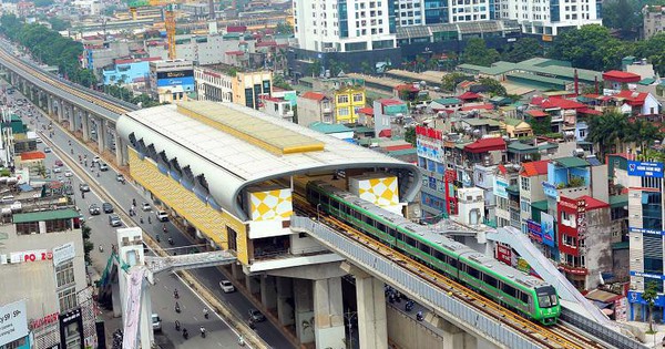 Thông qua đề nghị xây dựng Nghị quyết của Quốc hội thí điểm cơ chế đặc thù phát triển đường sắt đô thị tại TP Hà Nội, TPHCM