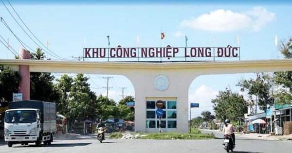 Công ty con của SIP đầu tư dự án KCN gần 294ha tại tỉnh có nhiều khu công nghiệp nhất Việt Nam