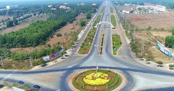 Đồng Nai chuẩn bị đấu giá 31 lô đất sau 4 năm không có lô đất nào được đấu giá thành công