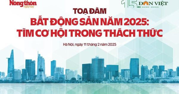 Nguy cơ chiến tranh thương mại: Bất động sản đứng trước cơ hội và thách thức nào?