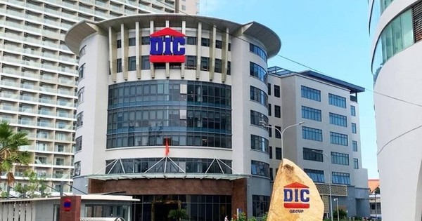 Bất động sản DIC Corp tiếp tục "lỡ hẹn" lãi nghìn tỷ năm 2024