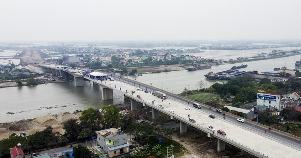 Chuyên gia dự báo thị trường bất động sản tại Hải Phòng, Nam Định, có nhiều tiềm năng đầu tư