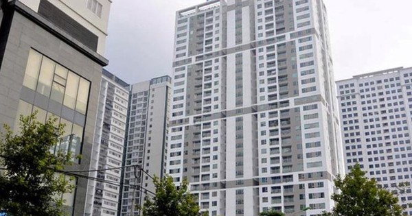 Bất động sản Taseco Land bán tòa nhà văn phòng trong tổ hợp Landmark 55, vượt kế hoạch lãi năm