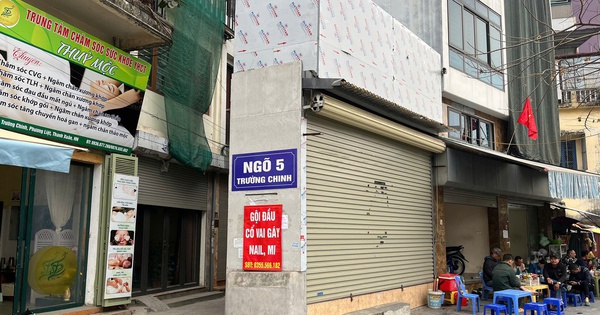 Độc lạ bất động sản "tí hon", "siêu mỏng méo" nhưng rao bán giá tiền tỷ tại Hà Nội
