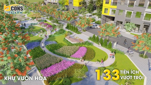 Chớp cơ hội Tháp Green Sapphire - Bcons City, giá bất ngờ từ 38 triệu đồng/m² - Ảnh 2