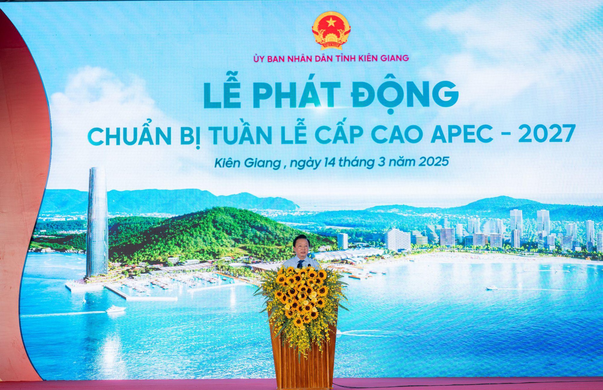 Loạt những việc “cần làm ngay” của Phú Quốc khi trở thành đô thị loại I - Ảnh 1