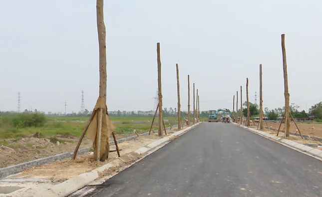 Hà Nội: Đất trúng đấu giá tại huyện ngoại thành có lô gấp 7 lần giá khởi điểm - Ảnh 1