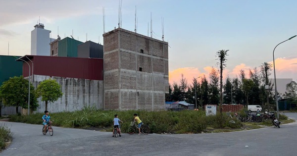 Hà Nội: 22/27 thửa tại đấu giá đất Hà Đông đã bỏ cọc