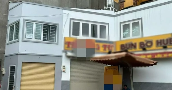 Tìm giải pháp xóa nhà siêu mỏng, méo mó