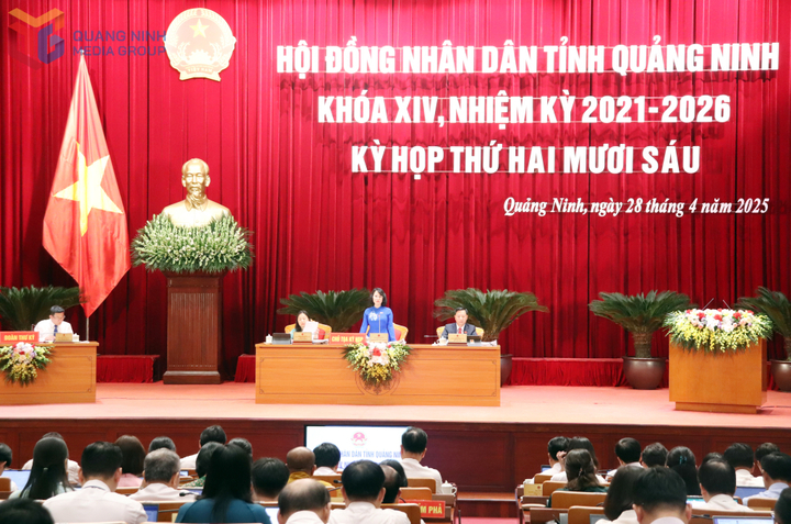 Tên các xã, phường mới của tỉnh Quảng Ninh sau khi hợp nhất - Ảnh 1