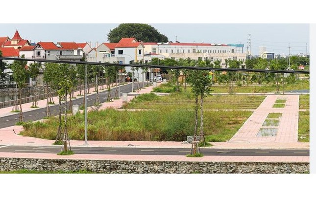 Hà Nội: Giao hơn 38.500m2 đất để triển khai dự án Sunshine Grand Capital - Ảnh 1