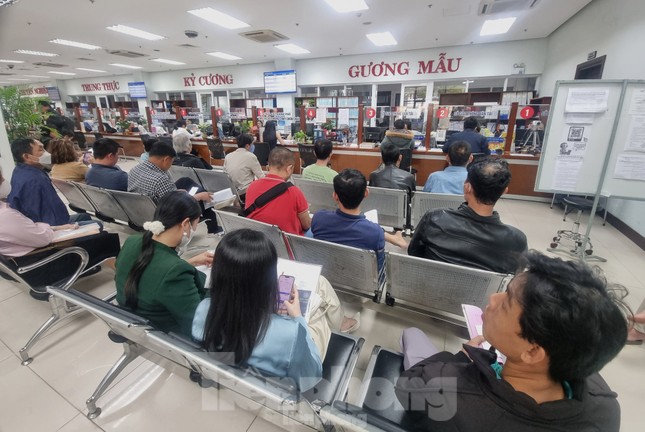 Sắp sáp nhập với Quảng Nam, Đà Nẵng tiếp tục hợp nhất 2 sở quan trọng - Ảnh 2