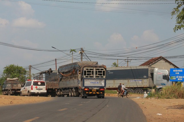 ‘Lên đời’ cho tuyến đường huyết mạch nối Đắk Lắk - Phú Yên - Ảnh 3
