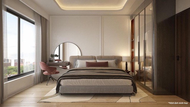 La Pura: Giá chỉ từ 46 triệu/m2, chỉ thanh toán 10% đến khi nhận nhà - Ảnh 2