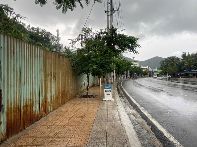 Chỉ đạo giải quyết dự án 'treo' suốt 20 năm ở Nha Trang - Ảnh 3