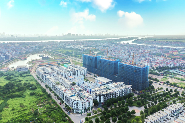 Sáp nhập TPHCM với Bình Dương và Bà Rịa - Vũng Tàu: Có nên xuống tiền mua đất? - Ảnh 3
