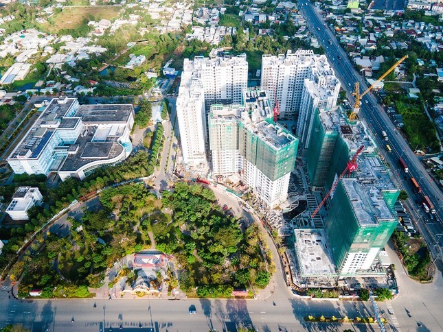 Sắp 'hạ màn' kiện tụng liên quan nhà thầu xây dựng lớn nhất Việt Nam - Ảnh 1