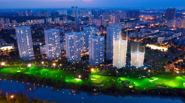 TPHCM lên tiếng về phản ánh 'nhũng nhiễu' khi cấp sổ hồng - Ảnh 1