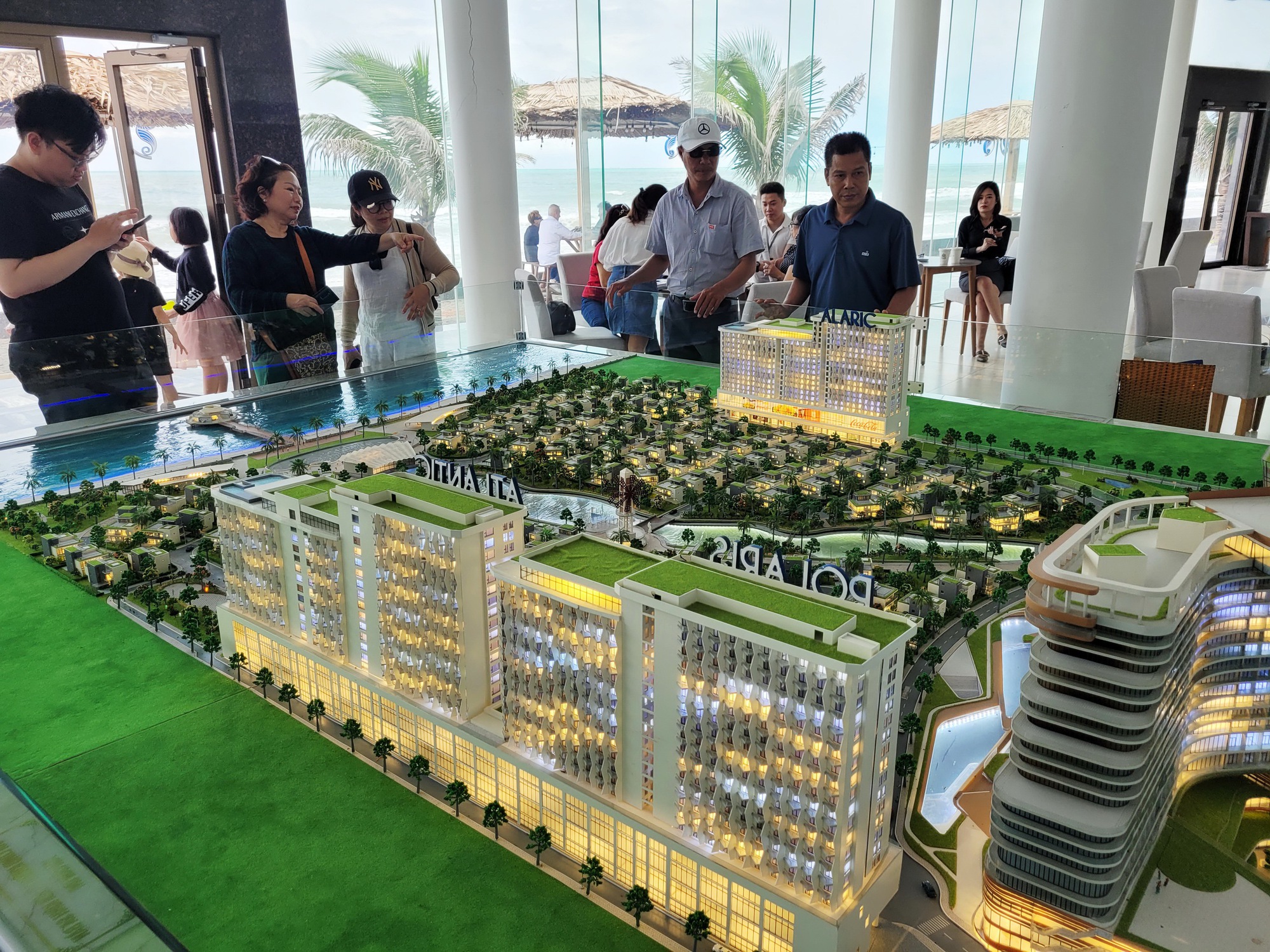 Đánh thuế chuyển nhượng nhà đất 20% liệu có khả thi? - Ảnh 1