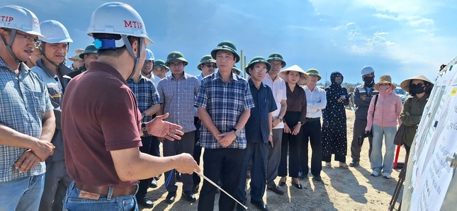 Dự án cảng biển gần 15.000 tỷ đồng ì ạch hơn 6 năm - Ảnh 2