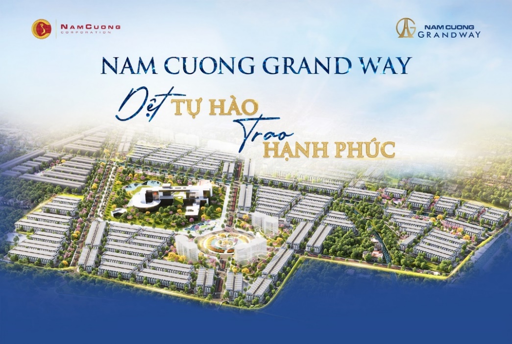 Lễ Kick-off Nam Cường Grand Way: Thắp lửa Thành Nam – Khởi sinh thịnh vượng - Ảnh 2