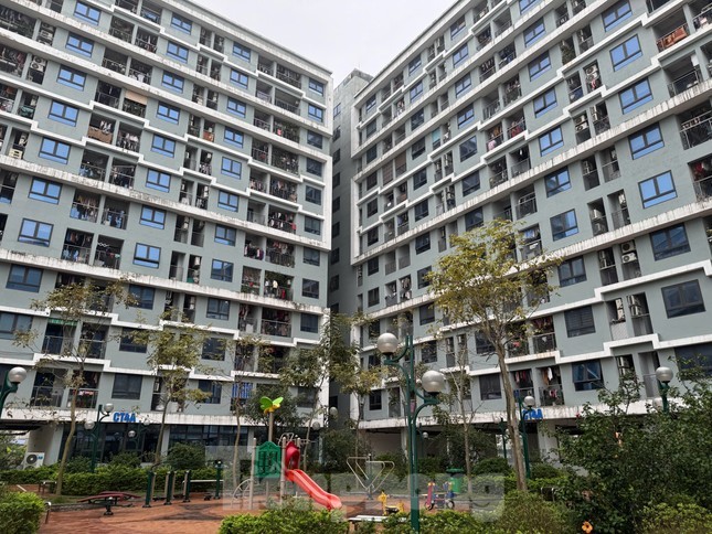 Đề xuất chính sách mới về nhà ở xã hội với cán bộ, công chức khi sáp nhập tỉnh - Ảnh 2