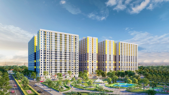 TS Nguyễn Văn Đính: Nghị quyết 68 trở thành “cuộc cách mạng” mở cửa cho thị trường bất động sản - Ảnh 2