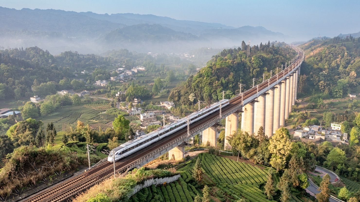 Báo Mỹ gọi tên dự án 60 tỷ USD của VN: Sẽ vào top lớn nhất Châu Á, tiến độ khiến phương Tây "kinh ngạc" - Ảnh 1