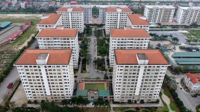 Đề xuất cải cách mới: Rút thủ tục từ 300 xuống 75 ngày để ‘cứu’ tiến độ nhà ở xã hội - Ảnh 2