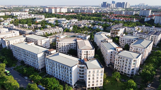 Cơ quan nhà nước được thuê nhà ở xã hội để bố trí cho cán bộ, người lao động - Ảnh 1