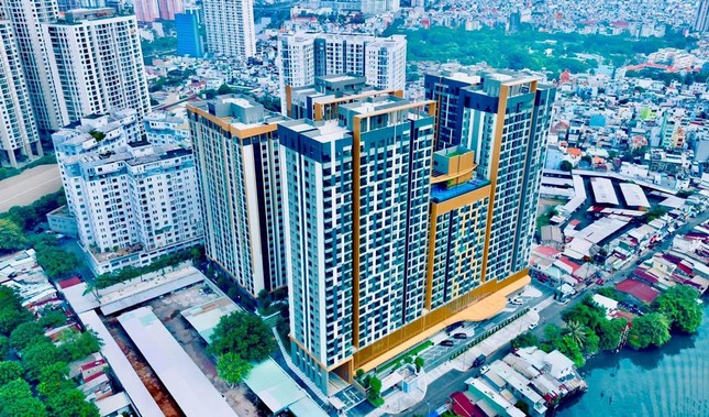 Quên quy hoạch, mua nhà 20 năm vẫn chưa có sổ - Ảnh 1