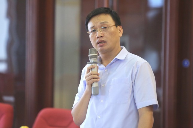 Chuyên gia hiến kế chặn biến tướng cụm công nghiệp làng nghề, tạo quỹ đất cho doanh nghiệp - Ảnh 1