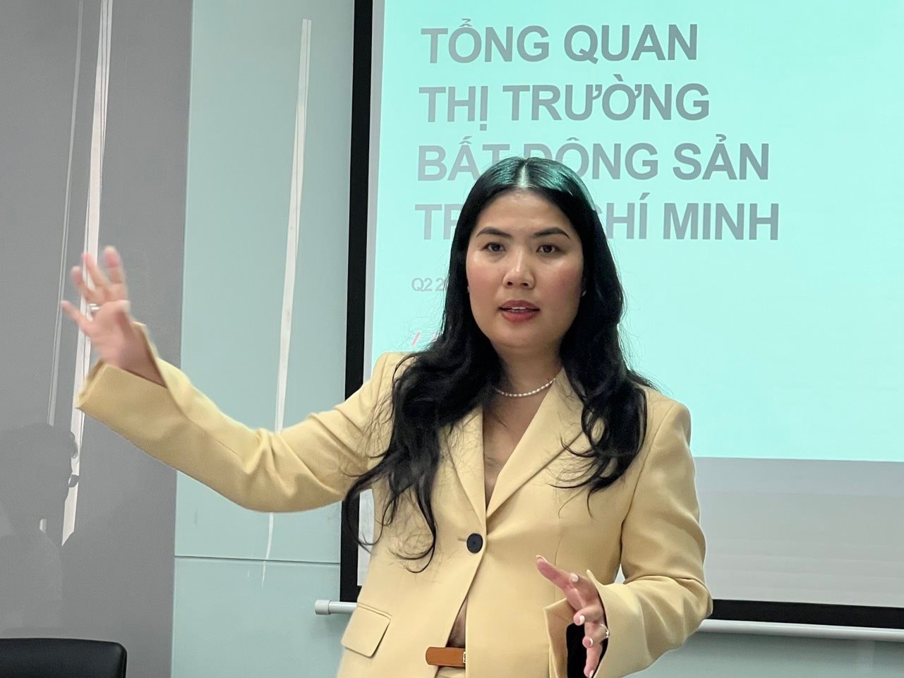 Liên tục xúc tiến đầu tư hạ tầng quy mô lớn, chuyên gia dự báo bất ngờ về thị trường BĐS khu Tây Tp.HCM - Ảnh 5