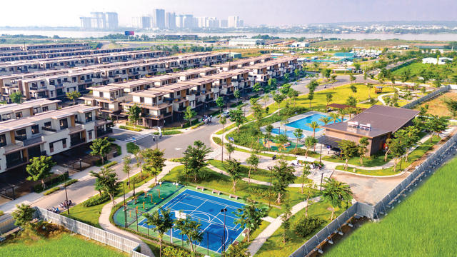 Vén màn lý do nhà đầu tư BĐS phía Bắc đang Nam tiến - Ảnh 2