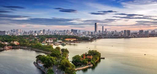 Xu hướng săn BĐS Ven Hồ - Tây Hồ Tây lọt mắt xanh giới tinh hoa thủ đô - Ảnh 1